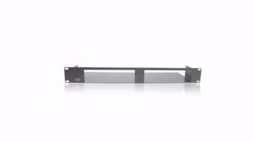 Chassis / für externe redundante Power Supplies / Rackmount / 1,25 HE / für DPS-200, DPS-300, DPS-500, DPS-500DC