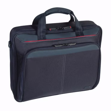 Targus 15.4 - 16" / 39.1 - 40.6cm Laptop Case - Notebook-Tasche - 40.6 cm ( 16" ) - Schwarz