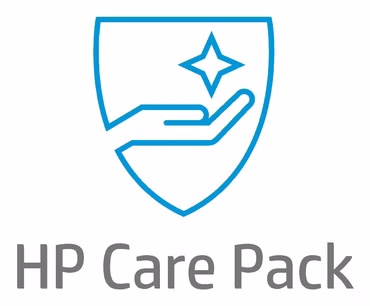 Electronic HP Care Pack Next Business Day Hardware Support - Serviceerweiterung - Arbeitszeit und Ersatzteile - 4 Jahre - Vor-Ort - 9x5 - Reaktionszeit: am nächsten Arbeitstag - für HP E22 G5, P22 G5, P22h G5, P22v G5, P22vb G4, Z24q G3, En