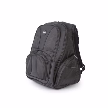 Tasche Contour Backpack / Rucksack / 40,6cm (16") / Nylon / Schwarz