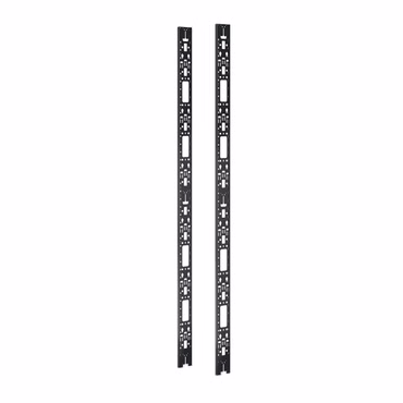 NetShelter SX / Vertical PDU Mount and Cable Manager