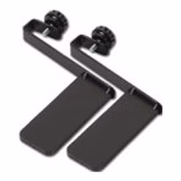 Rack Zubehör / 750mm Wide Partition Brackets