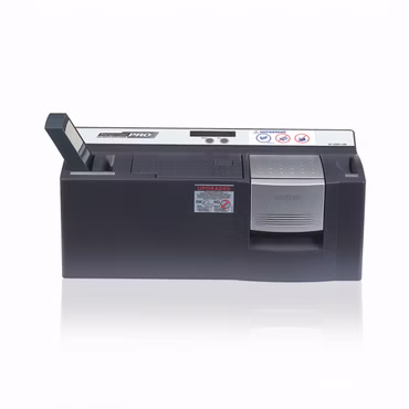 Stempelerstellung SC-2000USB / 50.000 Abdrücke / 600dpi / 11 Stempelgrößen, 4 Stempelfarben / USB + seriell