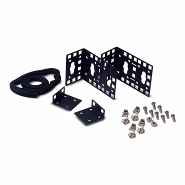 Mounting Bracket / NetShelter / Zero U