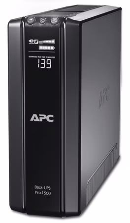 USV / Back UPS RS Power Saving Pro / 1500VA / 230V
