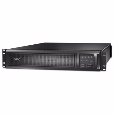 USV / Smart UPS 2200VA / LCD / 48,3cm (19") / 2HE / 230V