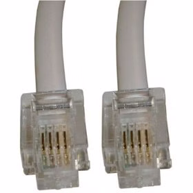 Cable/ADSL RJ11 - RJ11 Stright Cable