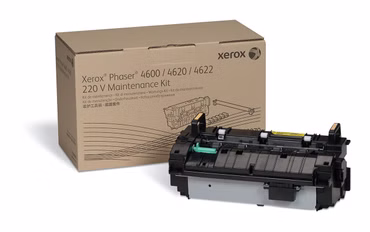 Fuser Maintenance Kit 220 Volt 150000