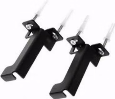 Eaton - Wandmontagesatz - für Ellipse ECO 1200 USB DIN