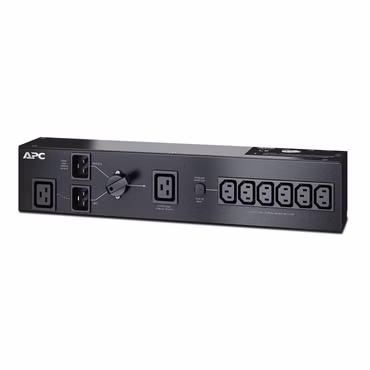 Zubehör / Service Bypass PDU 230V 16A 6xC13 1xC19