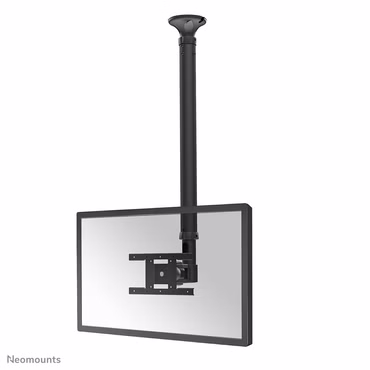 NewStar LCD/LED Deckenhalterung (Höhe: 79-129 cm) / 10-26" / 10-26"