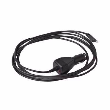 Autoadapter PACD600CG (f. Zigarettenanzünder) / f. Pocket Jet 600er Serie