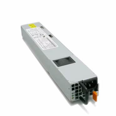 Cisco Back-to-Front Cooling - Stromversorgung redundant / Hot-Plug (Plug-In-Modul) - Wechselstrom 100-240 V - 750 Watt - für Catalyst 4500-X