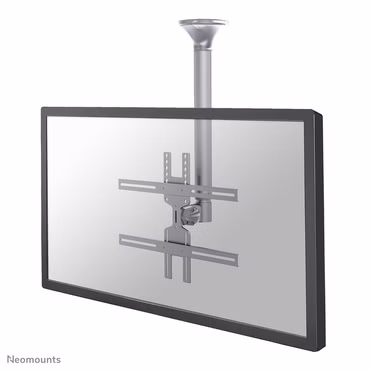NewStar LCD/LED Deckenhalterung (Höhe: 64-105 cm) / 22-52" / 22-52"