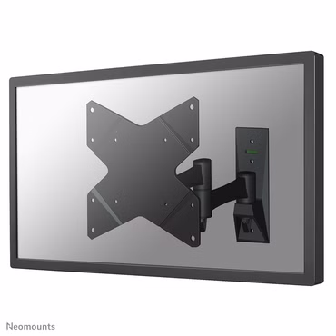 NewStar LCD/LED kipp- und drehbare Wandhalterung / 10-40" / 10-40"