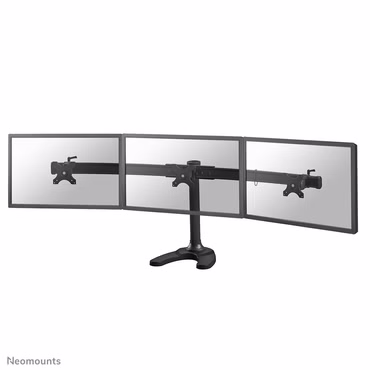 NewStar LCD/LED Tischhalterung (Standfuß)/ 10-27"/ 10-27"