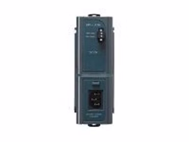 AC Power Module w/IEC Plug