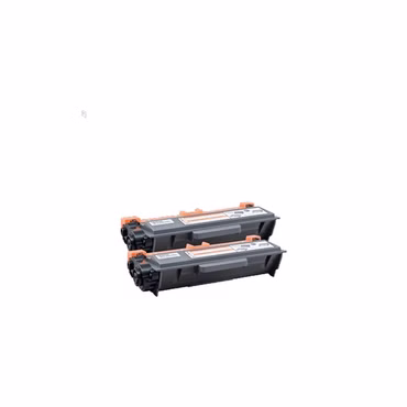 Brother TN3390 - 2er-Pack - Schwarz - original - Tonerpatrone - für Brother DCP-8250DN, HL-6180DW, HL-6180DWT, MFC-8950DW, MFC-8950DWT