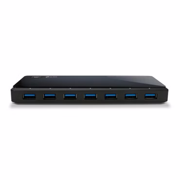 Hub / 7-Port / USB 3.0