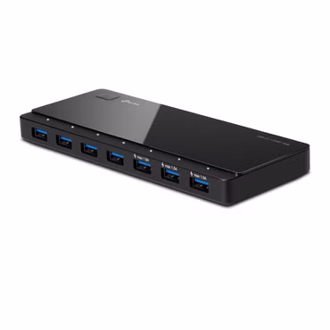 HUB / 7-Port / USB3.0 /