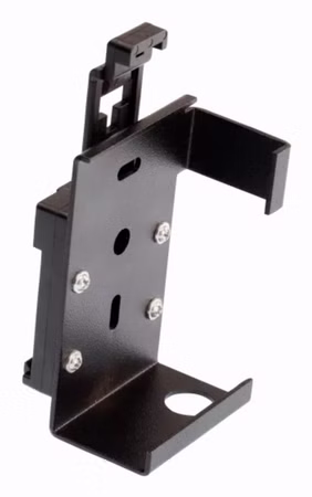 AXIS T8640 - DIN-Schienenklammer - für AXIS T8641, T8642