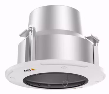 AXIS T94A02L - Kamerakegel - Unterputzmontage - Innenbereich - für AXIS P5624-E, P5635-E, P5635-E 50Hz
