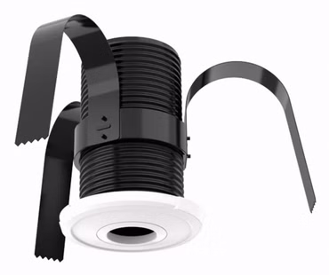 AXIS F8235 Fisheye Accessory - Halterung für Kamerasensor - Innenbereich - für AXIS F1035-E Sensoreinheit