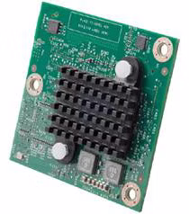 256-channel DSP Mod