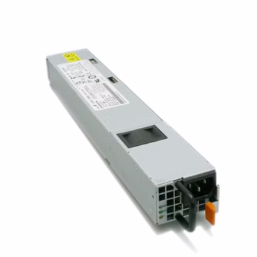 Cisco Platinum - Stromversorgung Hot-Plug (intern) - 2500 Watt - für UCS 5108 Blade Server Chassis SmartPlay 8 Expansion Pack