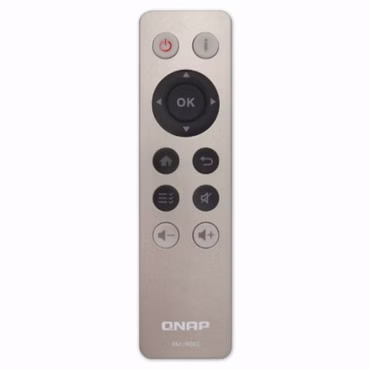 QNAP RM-IR002 - Fernbedienung - infrarot