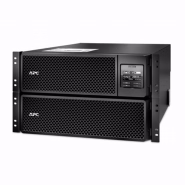 APC Smart-UPS SRT 8000VA RM 230V