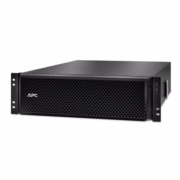 APC Smart-UPS SRT 192V 8 and 10kVA Rackmount Battery Pack