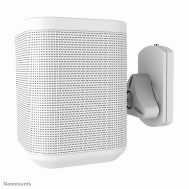 NewStar NeoMounts wall mount for Sonos Play 1 & 3 / weiss