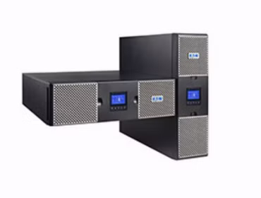 Eaton 9PX 2200i RT3U HotSwap - USV (in Rack montierbar/extern) - Wechselstrom 200/208/220/230/240 V - 2200 Watt - 2200 VA - 1-phasig - RS-232, USB - Ausgangsanschlüsse: 20 - PFC - 3U