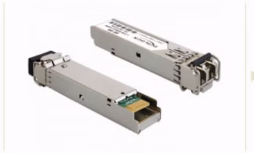 Delock - SFP (Mini-GBIC)-Transceiver-Modul - GigE - 1000Base-SX - LC Multi-Mode - bis zu 550 m - 850 nm - für P/N: 86180, 86203, 89481
