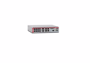 AW+ Next Generation Firewalls - 2 x GE WAN ports and 8 x 10/100/1000 LAN ports