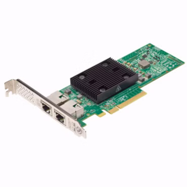 10GbE - PCIe NIC - 10/1GbE - RJ45