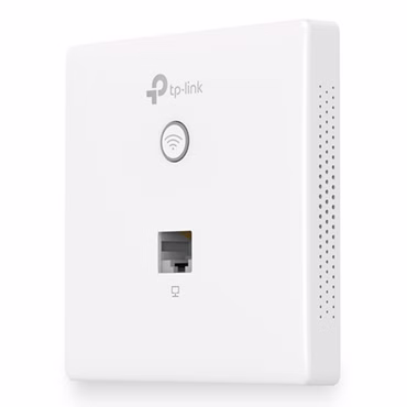 Access Point / 300 Mbit/s / WLAN N / zur Wandmontage