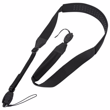 Targus - Schultergurt für Tragetasche - Schwarz - für P/N: THD498GLZ, THD49912GLZ, THD500GL