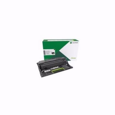 Lexmark - Schwarz - original - Druckerbildeinheit LCCP, LRP, Lexmark Corporate - für Lexmark B2546, B2650, MB2338, MB2442, MB2546, MB2650, MX321, MX421, MX521, MX522, MX622