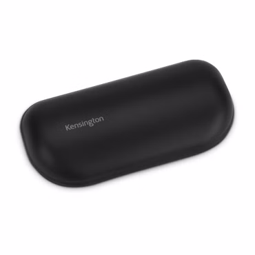 Kensington ERGOSOFT WR STANDARD MOUSE - Maus-Handgelenkauflage - Schwarz