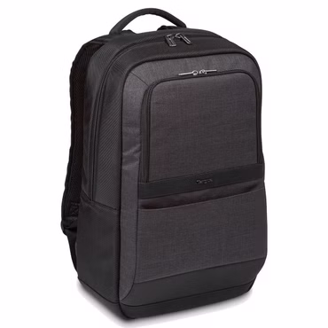 Targus CitySmart Essential Multi-Fit 12.5-15.6" Laptop Backpack Black