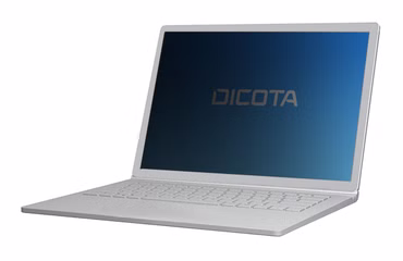 DICOTA Secret - Blickschutzfilter für Notebook - 2-Wege - Schwarz - für HP Elite x2 1012 G2