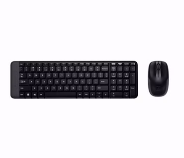 Wireless Combo MK220 INTNL
