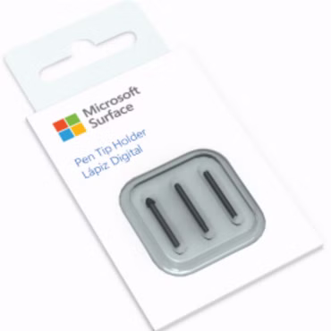 Surface Pen Tips_V2 SC XZ/NL/FR/DE Hdwr