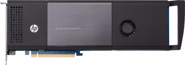 HP Z Turbo Drive Quad Pro - SSD - 4 TB (2 x 2 TB M.2) - intern - PCIe-Karte (PCIe-Karte) - PCIe - für Workstation Z4 G4, Z440, Z6 G4, Z640, Z8 G4, Z840