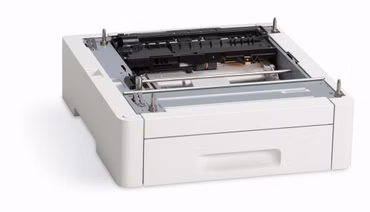 1x550 Sheet Tray
