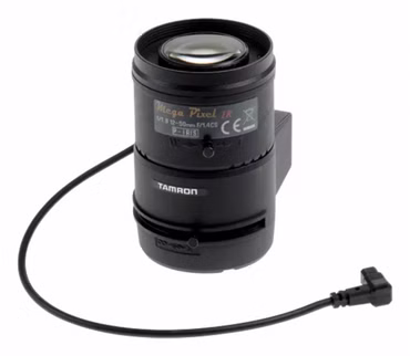 Tamron - CCTV-Objektiv - verschiedene Brennweiten - Automatische Irisblende - 14.1 mm (1/1.8"), 12.7 mm (1/2"), 8.5 mm (1/3") - CS-Halterung - 12 mm - 50 mm - f/1.4 - für AXIS P1367, P1367-E, P1368-E, Q1615, Q1615-LE, Q1645, Q1645-LE, Q1647
