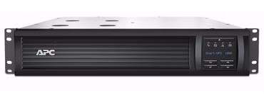 APC Smart-UPS 1000VA LCD RM 2U 230V with SmartConnect