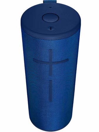 Ultimate Ears MEGABOOM 3 - Lautsprecher - tragbar - kabellos - Bluetooth - Lagoon Blue